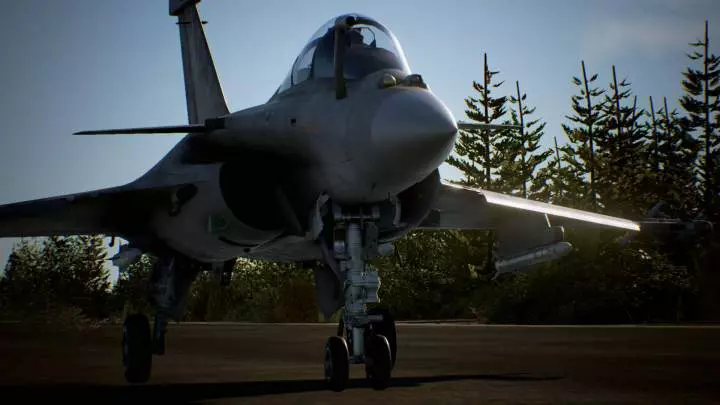 Ace Combat 7 - PS4