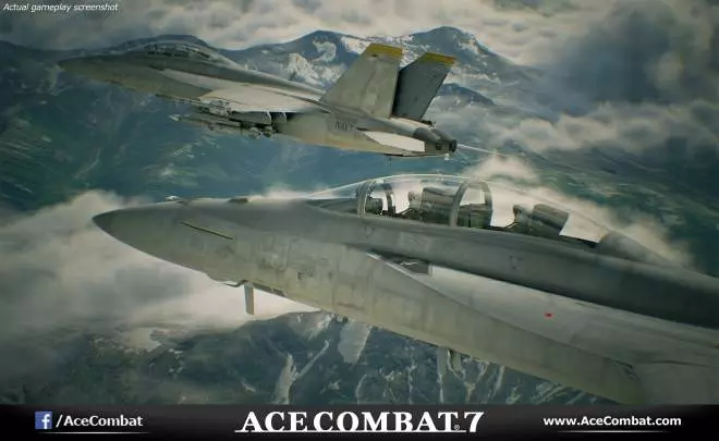 Ace Combat 7