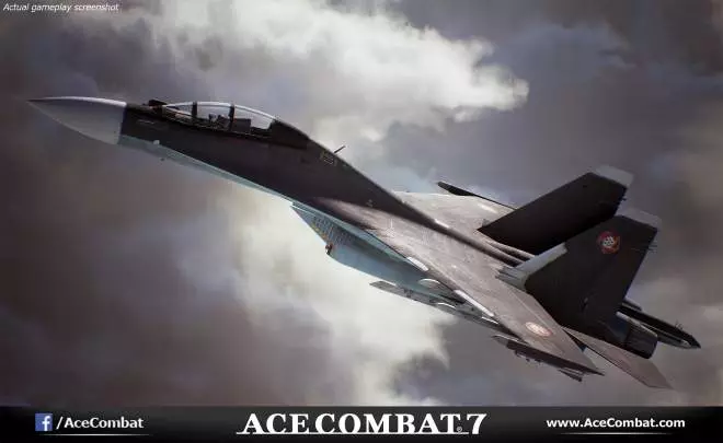 Ace Combat 7