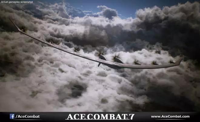 Ace Combat 7
