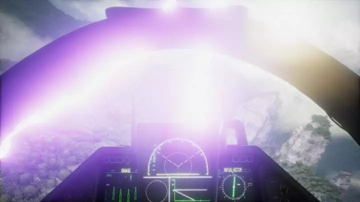 Ace Combat 7 - PS4