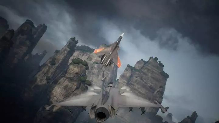 Ace Combat 7: Skies Unknown