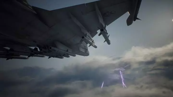 Ace Combat 7: Skies Unknown