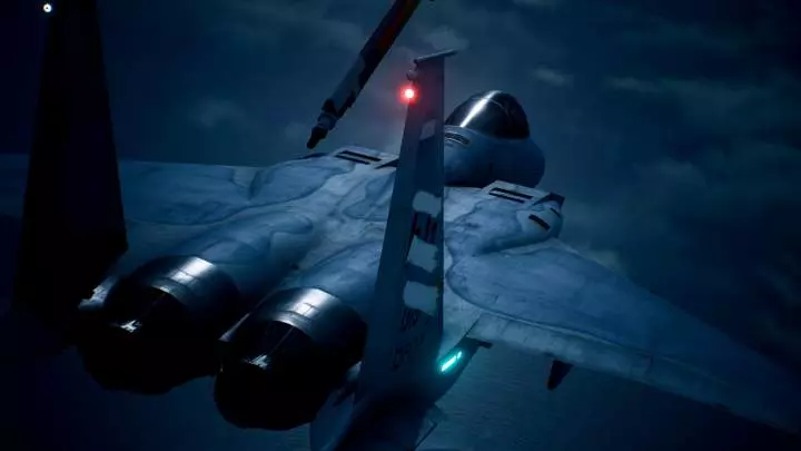 Ace Combat 7