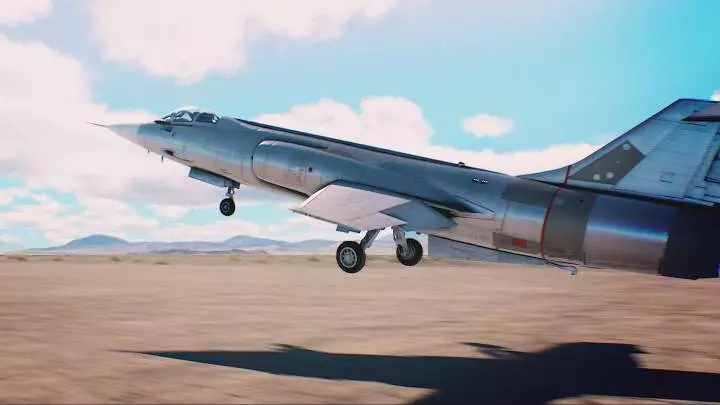 Ace Combat 7: Skies Unknown