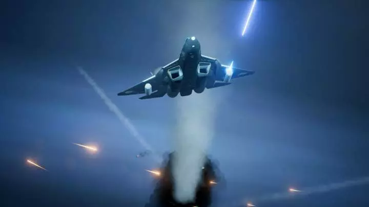 Ace Combat 7