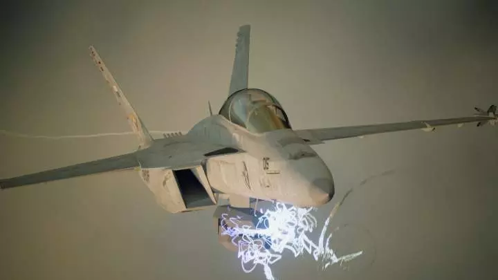 Ace Combat 7: Skies Unknown