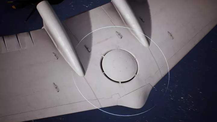 Ace Combat 7: Skies Unknown