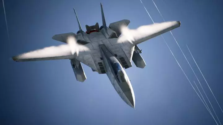 Ace Combat 7