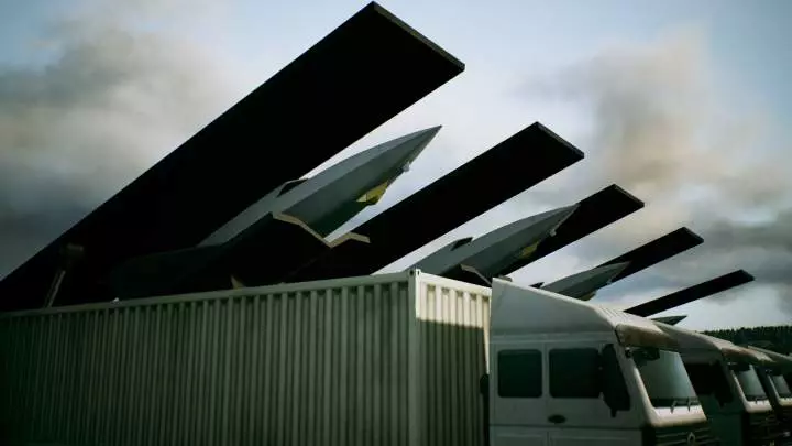 Ace Combat 7: Skies Unknown