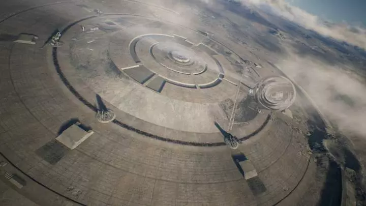 Ace Combat 7: Skies Unknown