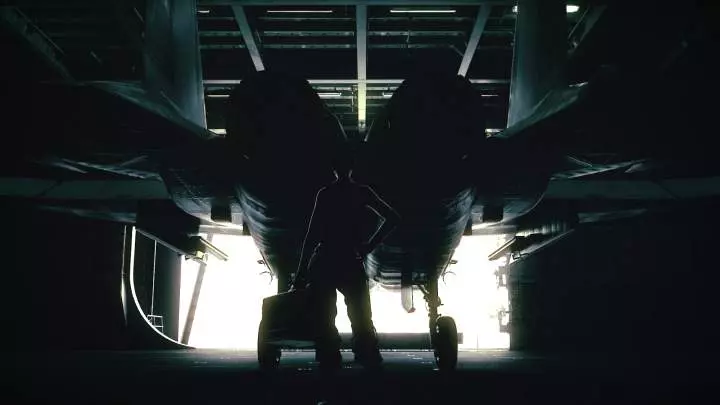 Ace Combat 7: Skies Unknown