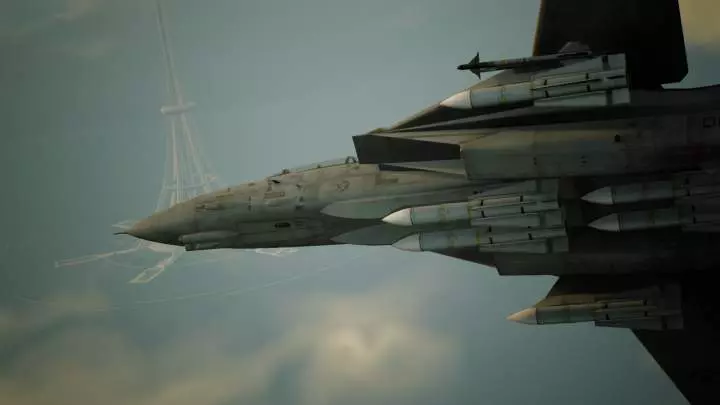 Ace Combat 7: Skies Unknown
