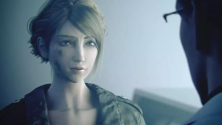 Ace Combat 7: Skies Unknown