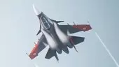 Ace Combat 7 Skies Unknown: Tráiler Gameplay: Post Stall Maneuver