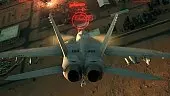 Vídeo gameplay de Ace Combat 7 - First Contact