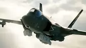 Así es el tráiler de lanzamiento de Ace Combat 7: Skies Unknown
