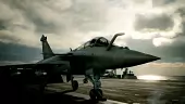 Ace Combat 7 detalla sus modos de juego