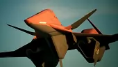 Tráiler del pase de temporada de Ace Combat 7