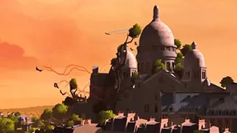 Eagle Flight: Tráiler 101: A Fondo