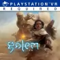 Golem VR PS4