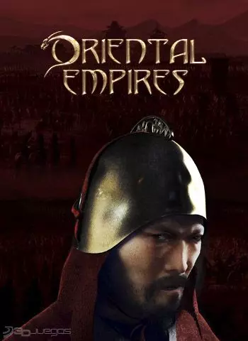 Carátula de Oriental Empires
