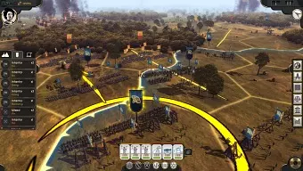 Oriental Empires: Tráiler