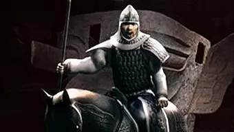 Oriental Empires: Tráiler Extendido