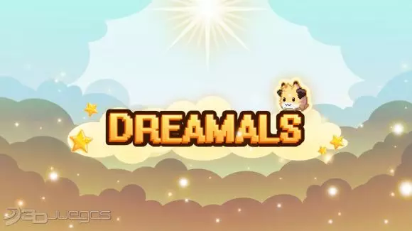 Carátula de Dreamals