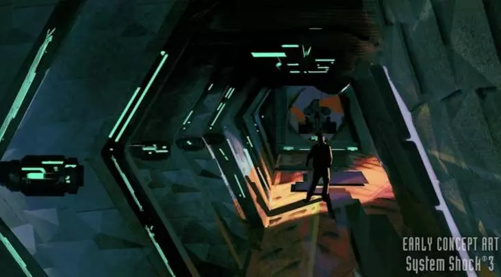 System Shock 3