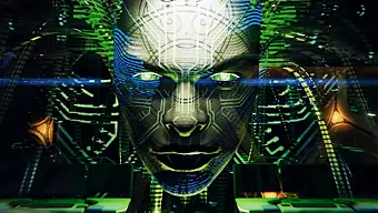 Primer avance de System Shock 3