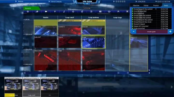 Starship Corporation