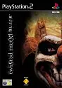 Twisted Metal Black PS4