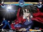 Melty Blood Actress Again Current Code - Imagen