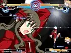 Melty Blood Actress Again Current Code - Imagen PC