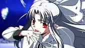 Melty Blood Actress Again Current Code: Tráiler Steam