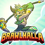 Carátula de Brawlhalla - PC