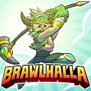 Carátula de Brawlhalla - Xbox One