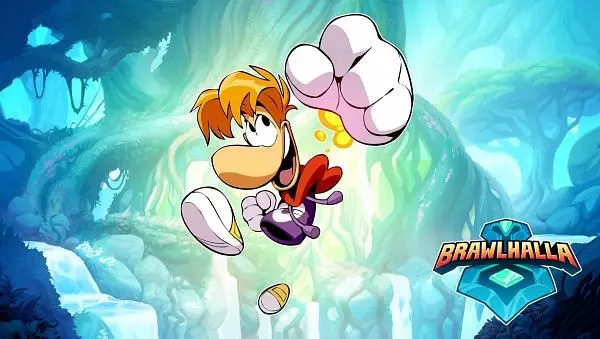 Brawlhalla Brawlhalla