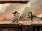 Brawlhalla tendrá personajes y evento de colaboración con la serie The Walking Dead
