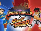 Street Fighter muestra su fuerza en un nuevo tráiler de Brawlhalla: el plantel se amplía con personajes de la saga