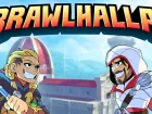 Dos protagonistas de Assassin's Creed llegan a Brawlhalla junto a dos nuevos mapas
