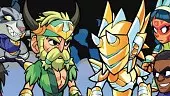 Brawlhalla: Tráiler de Anuncio