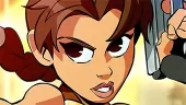 Lara Croft se une a Brawlhalla en el nuevo evento crossover del juego de lucha presentado en este tráiler
