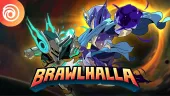 La lucha de Brawlhalla avanza a su quinta temporada y presenta su pase de batalla en este tráiler