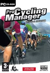 Pro Cycling Manager 2005