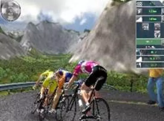 Pro Cycling Manager 2005