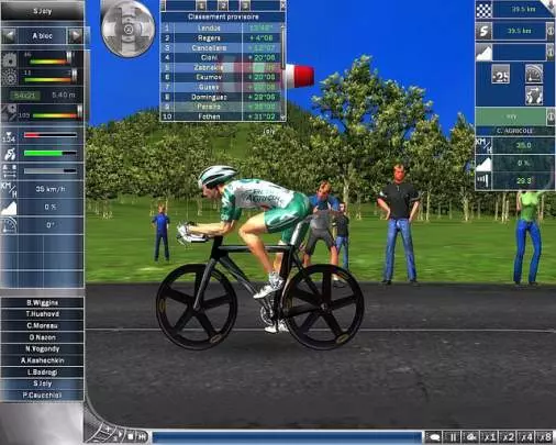 Pro Cycling Manager 2005
