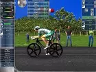 Pro Cycling Manager 2005 - Pantalla
