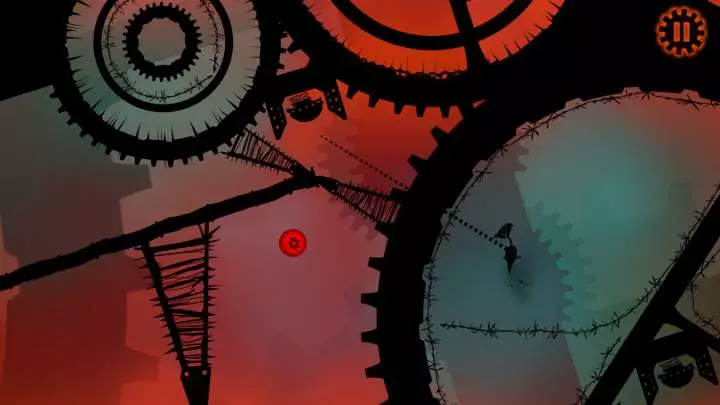 Red Game Without A Great Name - PC